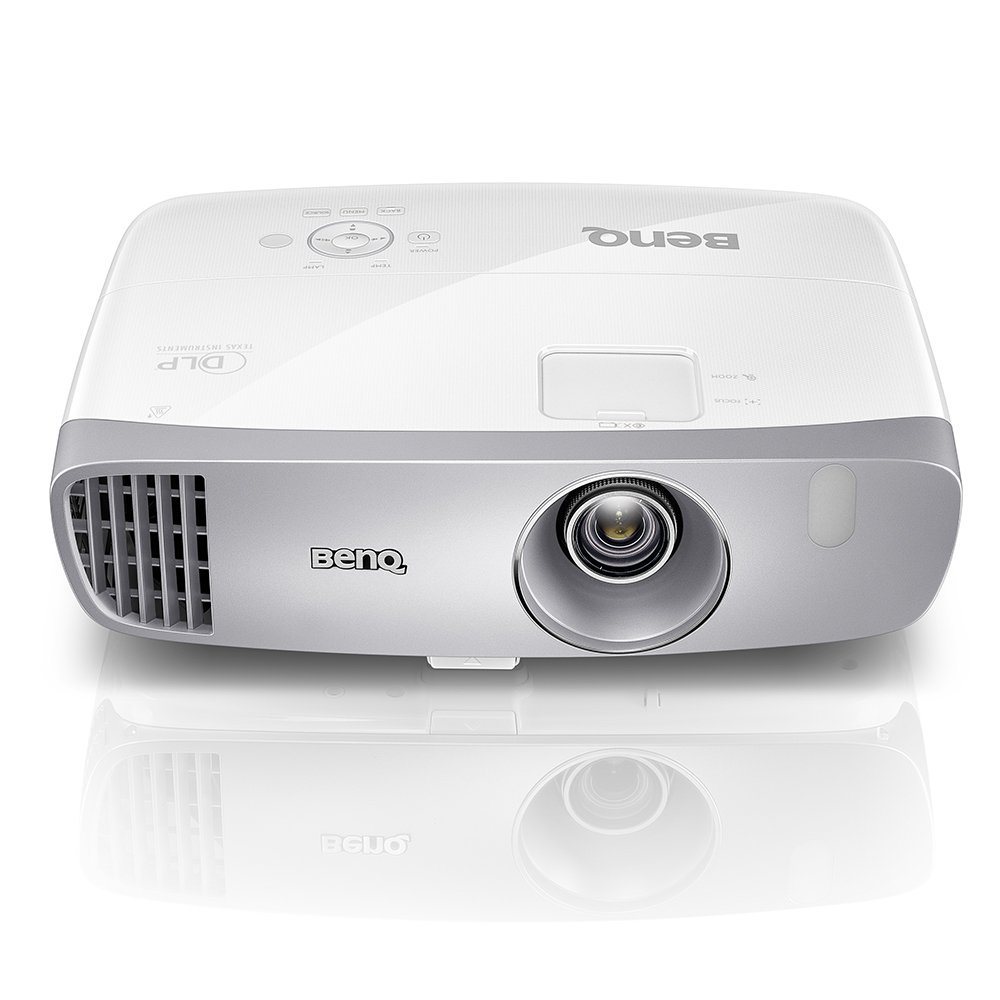 Benq Ht2050 2200 Lumens 1080p 3d Home Theater Projector Page 32