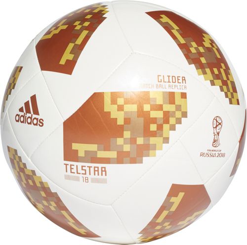 Sports Balls Buy 1 Get 1 50 Off Adidas Fifa World Cup Glider Balls Page 2 Slickdeals Net