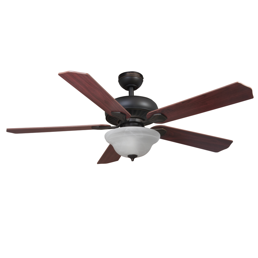 Lowe's: Harbor Breeze Ceiling Fan Clearance From $40 (Various Styles)....