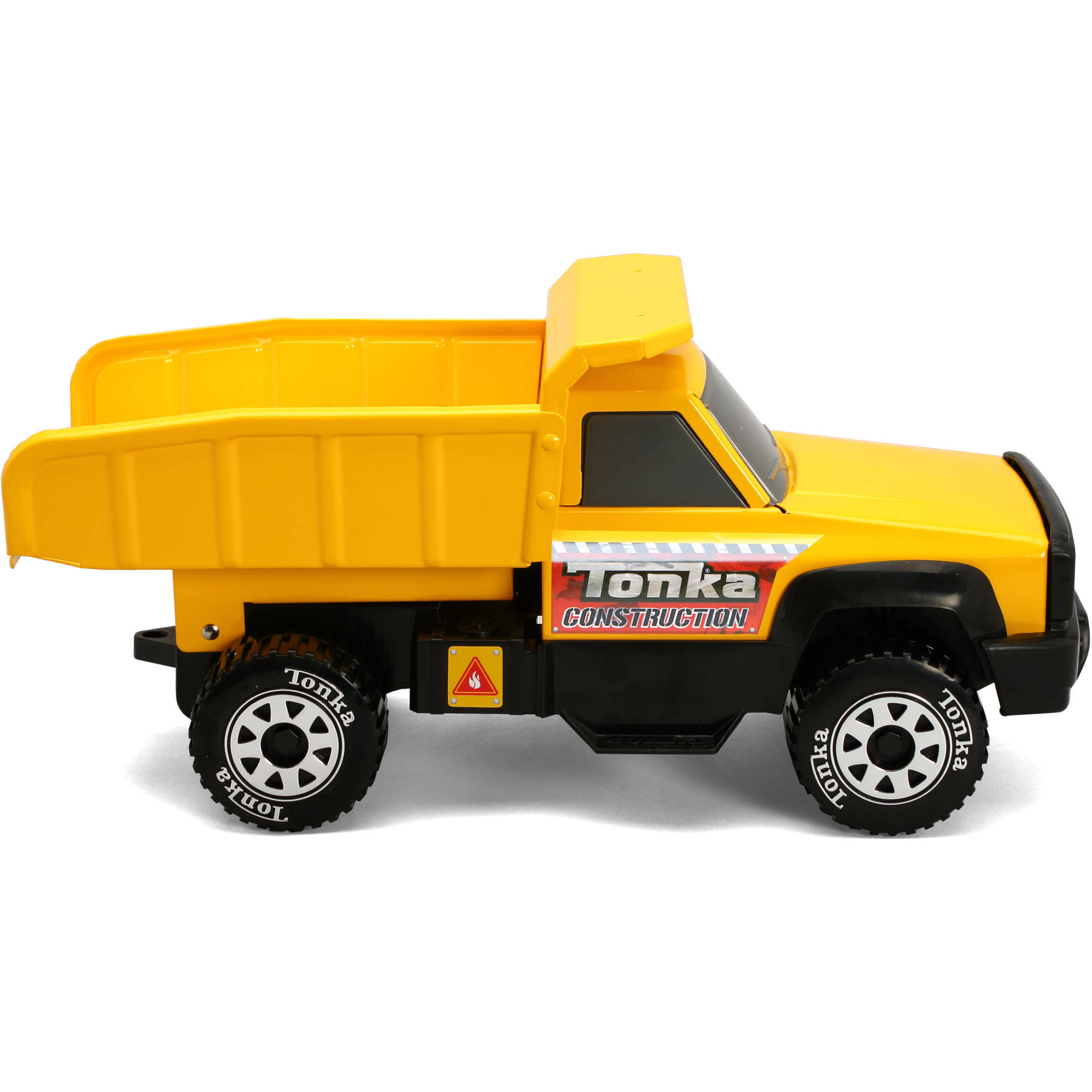 Tonka Toy Trucks >> Tonka Steel Classic Quarry Dump Truck Slickdeals Net Tonka Toy Trucks >> Tonka Steel Classic Quarry Dump Truck Slickdeals Net