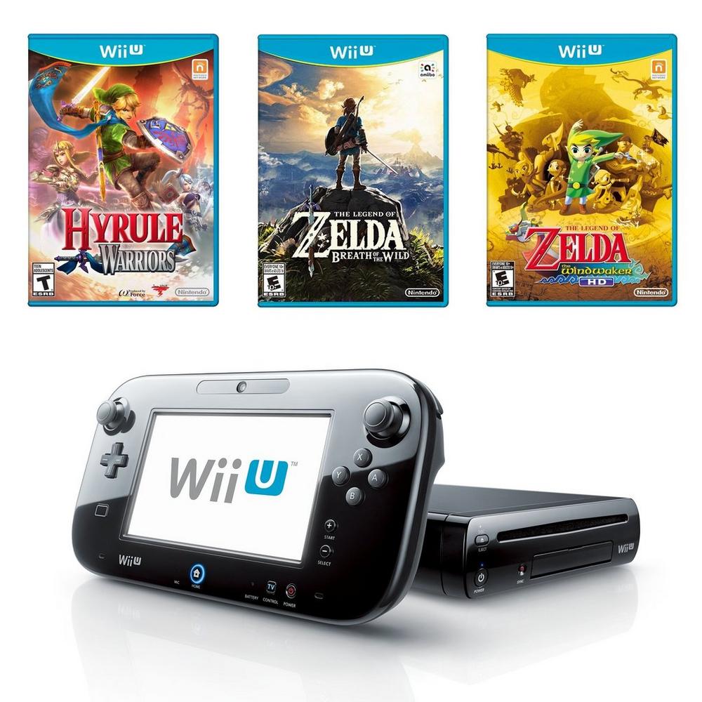 where to buy used wii games