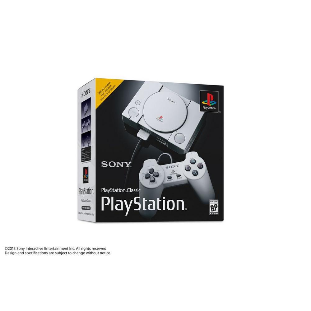 Select Gamestop Stores Sony Playstation Classic Console Page 7