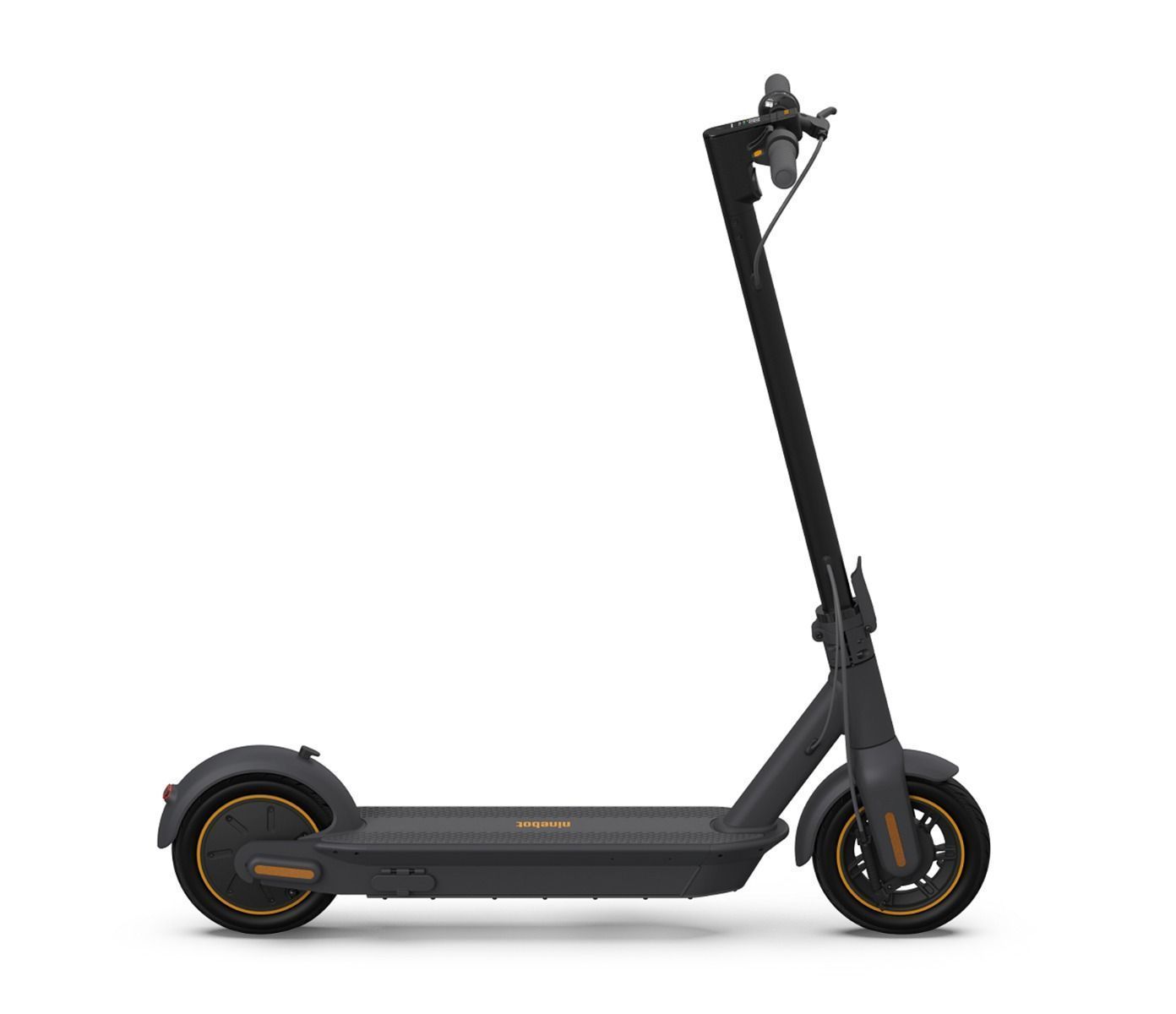 Segway Kickscooter Max Folding Electric Scooter 100 Visa Gift