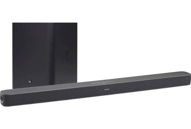 jbl link subwoofer