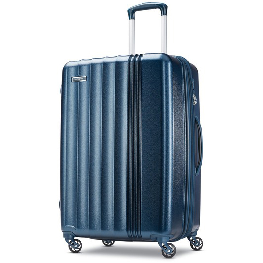 samsonite luggage coupon