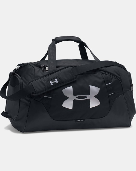 under armour mens duffle bags