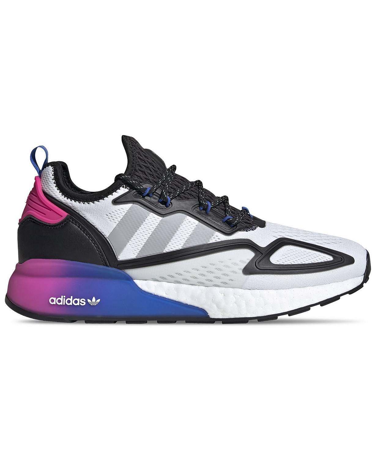 Boost running Outlet