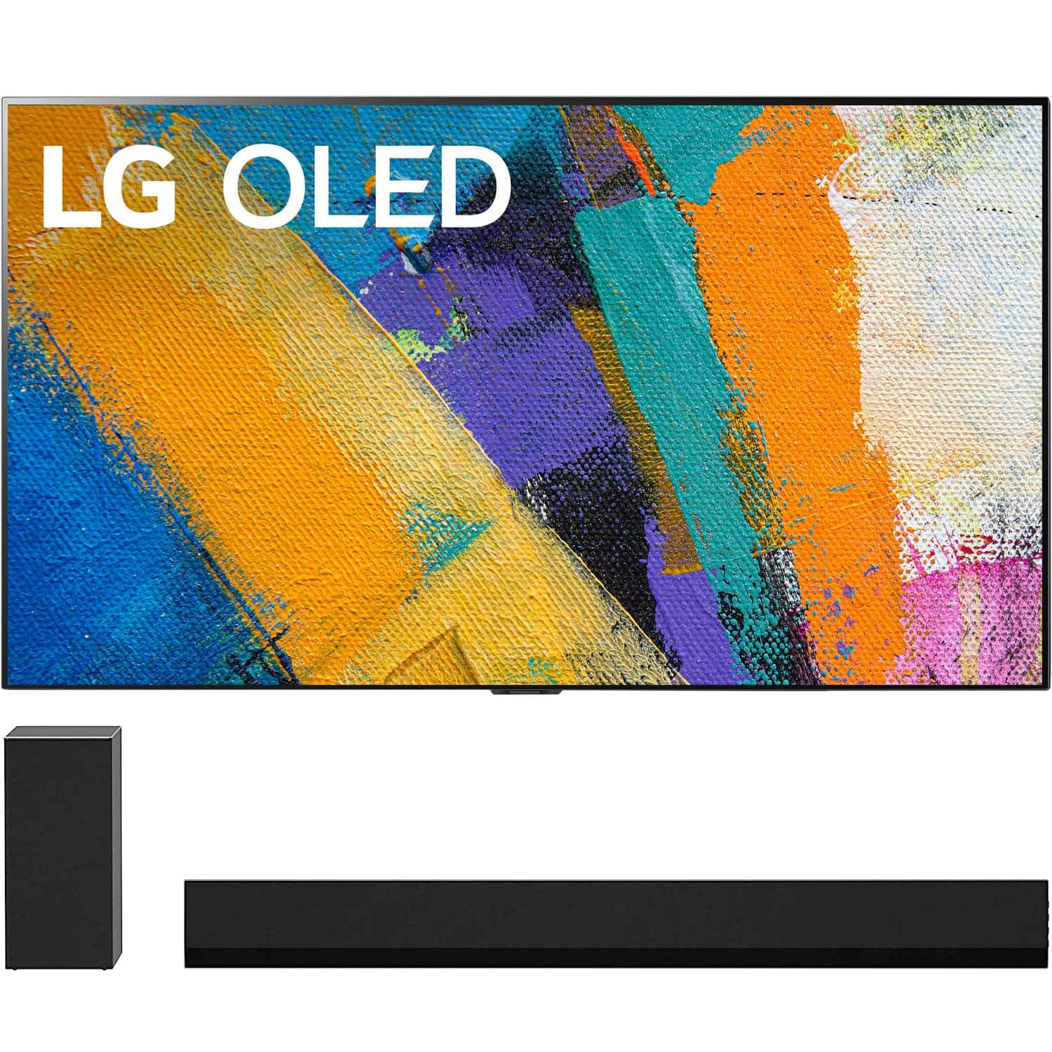 Lg Oled Tv S Lg Gx 3 1ch Dolby Atmos Soundbar 65 Oled65gxpua I have a denon after the 03.60.19 firmware update, this is what i found when i used earc to watch jumanji on a lg oled 65 c9 hdmi 2.1 cable denon avr 4500h. lg oled tv s lg gx 3 1ch dolby atmos soundbar 65 oled65gxpua expired
