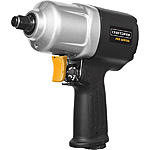 Craftsman ProSeries 1/2&quot; Composite Air Impact Wrench $74.88 + Free Shipping