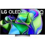 77" LG OLED77C3PUA 4K OLED Smart TV $1724.45 + Free Shipping