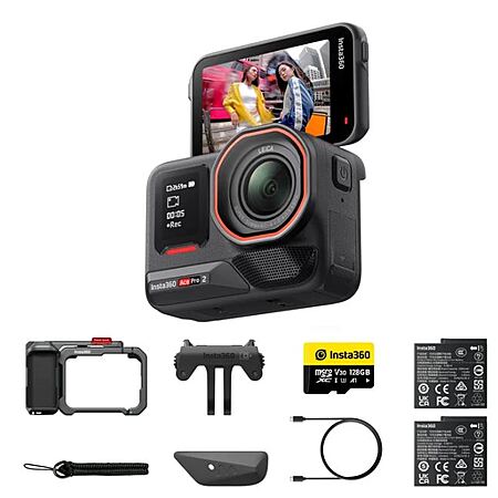 Save 15% on Insta360 Ace Pro 2 Xplorer!
