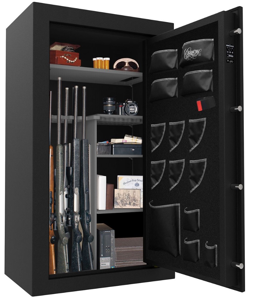 Cannon Ts5934 45 Minute Fire Rated 40 Gun Safe 599 599 99