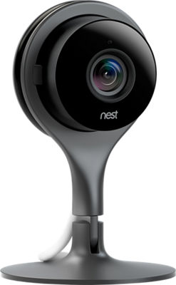 Nest Cam Indoor Security Camera $79.99 with Free 2 Day Shipping at Verizon