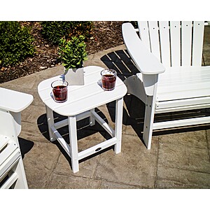 Polywood sales portside shellback