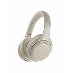 Sony WH-1000XM4 Wireless Noise-Cancelling Over-the-Ear Headphones (Refurbished) $170 + Free Shipping