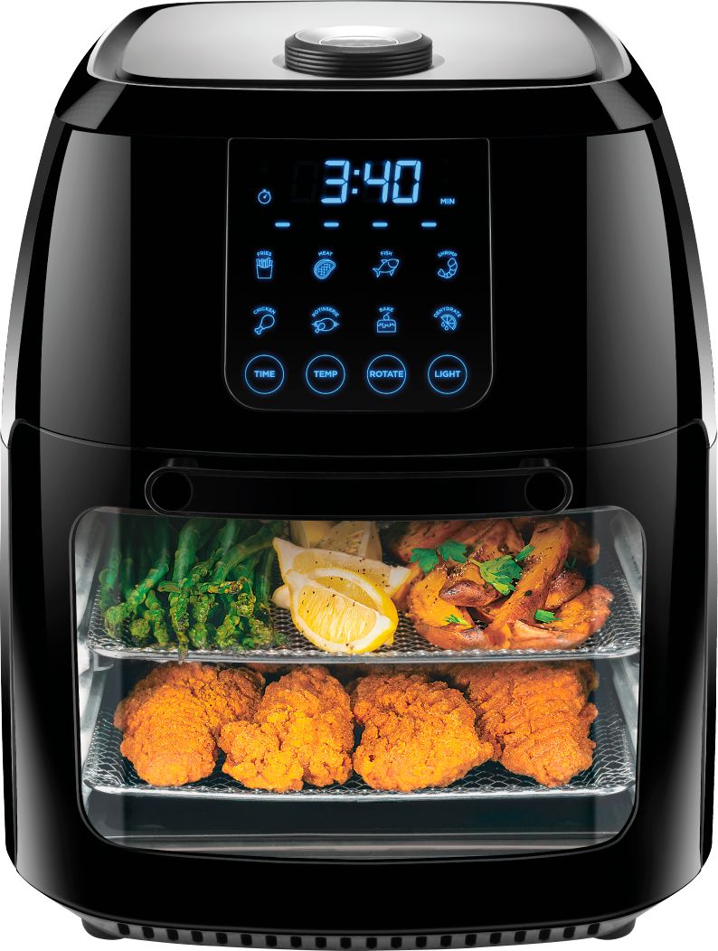Chefman 6L Multi-Function Air Fryer $99.99