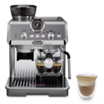 La Specialista Arte Espresso Machine, Metal (New Model) w/ cold brew EC9155M $500