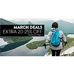 Sierra Trading Post Sitewide Sale: 40% Off *Today Only*