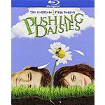 Pushing Daisies S1 and S2 $23.99 on Amazon