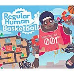 (ain't) Regular Human Basketball (funny multi player co-op, not really basketball) $3.99