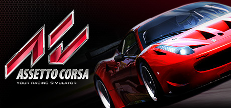 Asseto Corsa (VR &amp; FlatScreen) $5 + Extra tracks &amp; cars $4.99