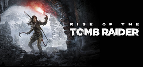 Rise of the Tomb Raider (VR + 2D PC) @ Steam 70% off (and other extras too) $8.99