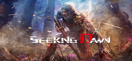 Seeking Dawn VR Survival @ Steam 70% off $8.99