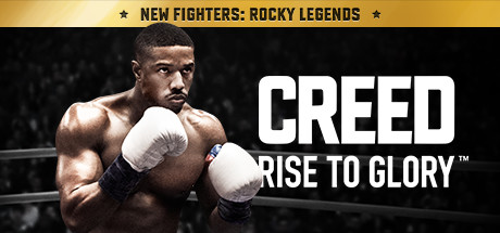 Creed: Rise to Glory @ Steam [LOWEST EVER] 70% off $8.99