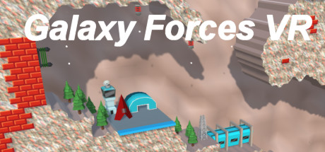 Galaxy Forces VR @ Steam [was $7] now 100% off
