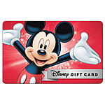 Sam's Club Members: $200 Disney eGift Card (Email Delivery) $180