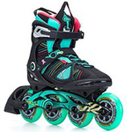 InlineSkates.com: $20 Off Orders $100+ with Inventory Clearance Sale - Inline Skates from $80