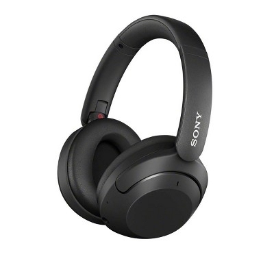 Sony WH-XB910N EXTRA BASS Bluetooth Wireless Noise-Canceling Headphones – Black - $124.99