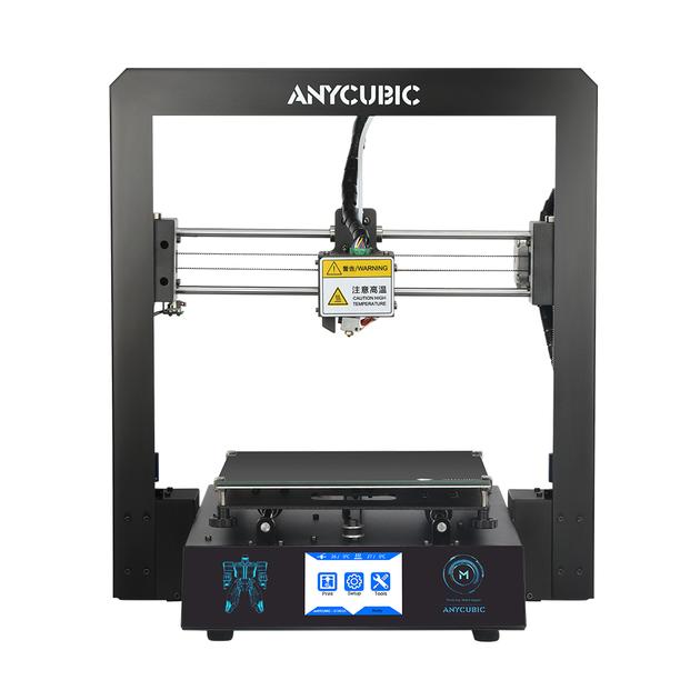 Anycubic i3 Mega 3D Printer $169.00 with 1 kg Filament
