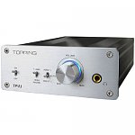 Topping TP41 Compact 50W Class T Tripath Digital Amplifier with Headphone Amplifier $56 with FS @ MCM Electronics