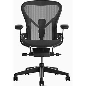 Herman miller holiday sale store