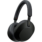 Sony WH-1000XM5 Noise-Cancelling Bluetooth Headphones (Refurb, Various Colors) $200 + Free Shipping