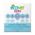 Ecover Automatic Dishwashing Tablets Zero, 25 Count, 17.6 Ounce  @ Amazon $3.82 AC S&amp;S 5%, $3.31 AC S&amp;S 15%