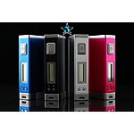 Innokin iTaste MVP 3.0 Pro 60W Vape Box Mod Kit + Free E-JUICE for $44.99 after $10 dollar off site-wide code at VaporDna.com (For First Timers)