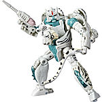 Transformers Generations War for Cybertron: Kingdom Voyager WFC-K35 Tigatron $11.03 + Free Shipping