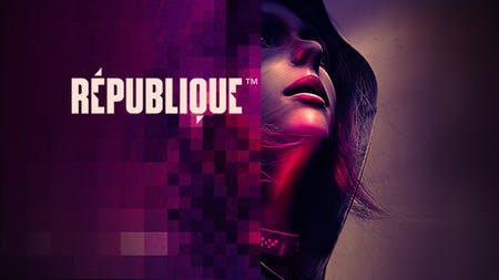 Republique for $1. Free upgrade to Republique VR on Steam