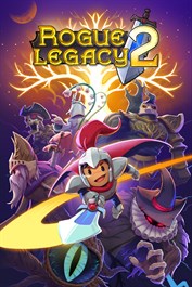 Rogue Legacy 2 (Xbox One/Series X|S Digital Download) - $19.99