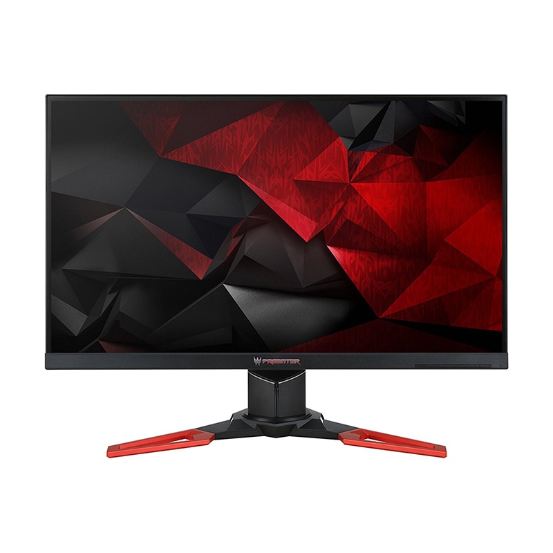 Acer Predator XB271HU bmiprz 27" WQHD NVIDIA G-Sync 4ms IPS Display $499.99 Free Shipping