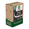 Castrol EDGE 5W-20 Advanced Full Synthetic Motor Oil, 5 Quarts, Eco Pack $16.49