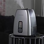 AIR-O-SWISS® 7144 Digital Warm &amp; Cool Mist Ultrasonic Humidifier @ Kohls for $97.74 +tax after price match over phone