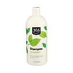 Whole Foods 365 branded Hair Shampoo and conditioners - 32oz