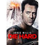 4K UHD Digital Films: Die Hard, The Evil Dead or Evil Dead II: Dead by Dawn $5 Each &amp; More