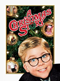 A Christmas Story (Digital HD) - $6.99 @ Amazon PRIME MEMBERS ONLY or $7.99 @ Google Play