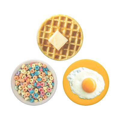 POPSOCKETS PopMinis 3-Pack $5 or less.  Today Only $4.5