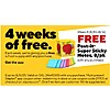 At Staples - Post-it Super Sticky Notes, 3&amp;quot; x 3&amp;quot;, Assorted Bright Colors, 70 Sheets/Pad, 8 Pads/Pack (654-8SSAP) Item # (24645505) FREE AC # 29705 w/any purchase.
