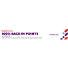 At Staples : Get 100% back in rewards on ALL Batteries up to a max of $40 - from 10/26, Single use, Must activate offer ends 11/01/25